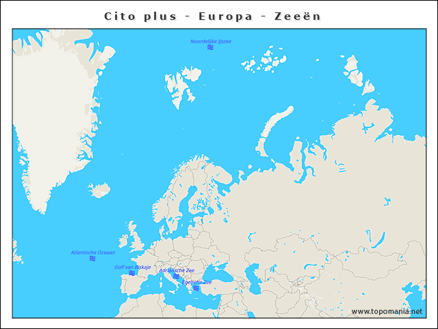 cito-plus-europa-zeeen-en-oceanen