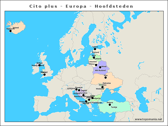 cito-plus-europa-hoofdsteden