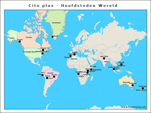 cito-plus-wereld-hoofdsteden-wereld
