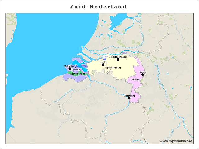 groep-5-zuid-nederland