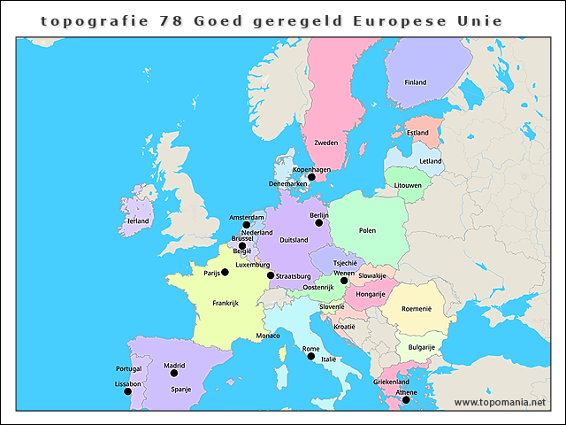 topografie-78-goed-geregeld-europese-unie