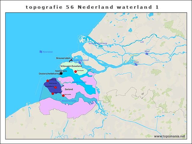 topografie-56-nederland-waterland-1