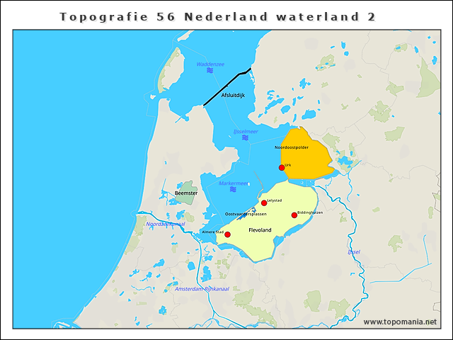 topografie-56-nederland-waterland-2