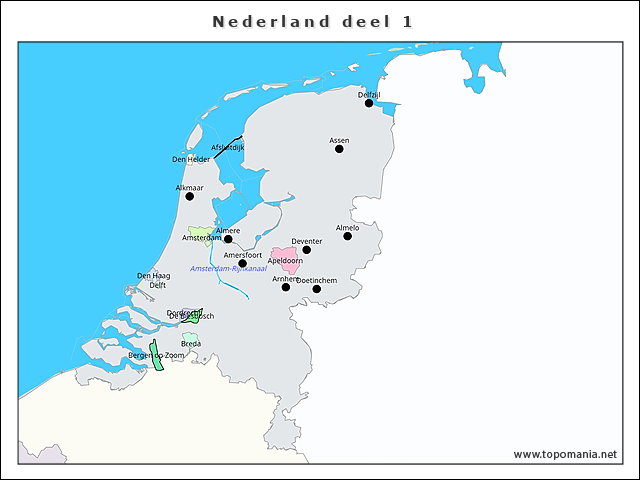 nederland-deel-1