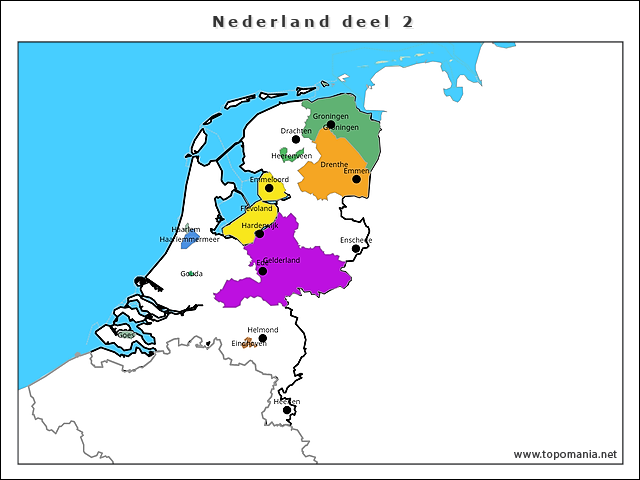 nederland-deel-2