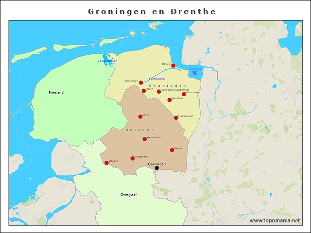 groningen-en-drenthe