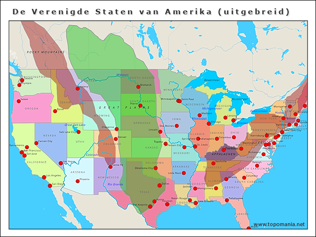 de-verenigde-staten-van-amerika-(uitgebreid)
