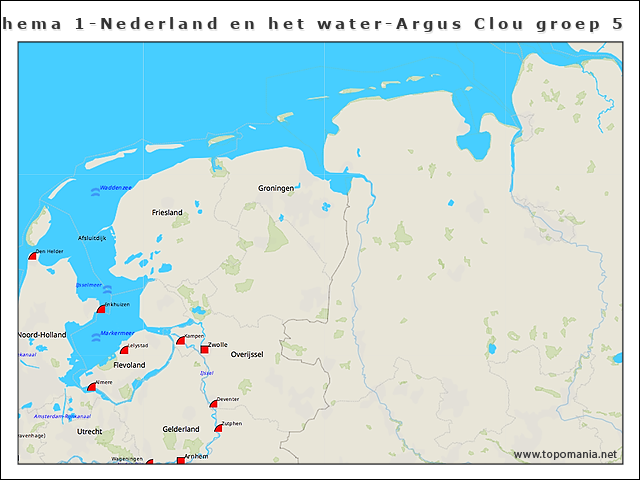 thema-1-nederland-en-het-water-argus-clou-groep-5