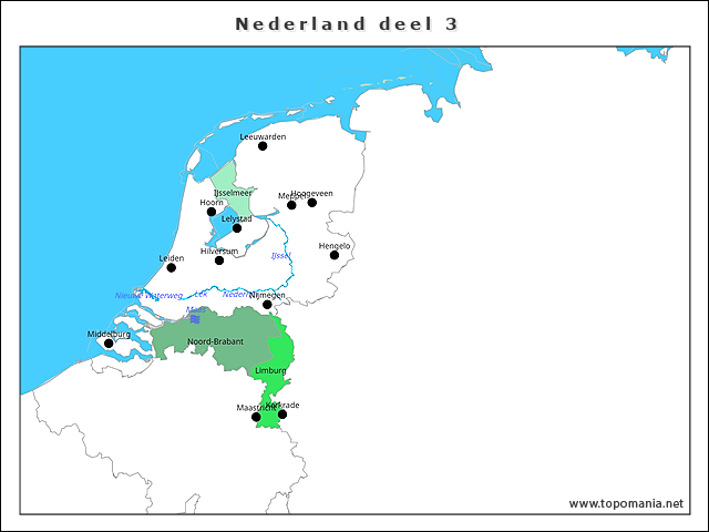 nederland-deel-3