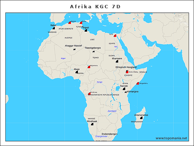 afrika-kgc-7d