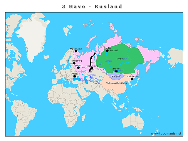 klas-3-rusland