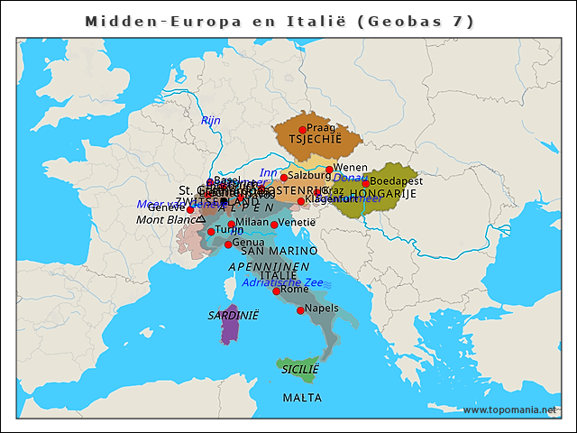 midden-europa-en-italie-(geobas-7)