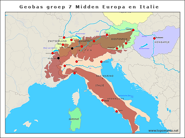 geobas-groep-7-midden-europa-en-italie