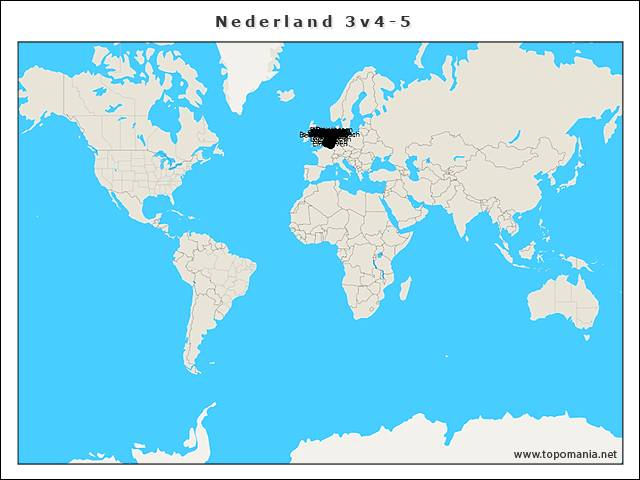 nederland-3v4-5
