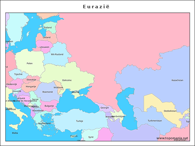 eurazie