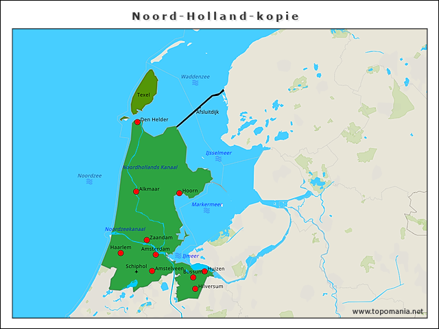 noord-holland-kopie
