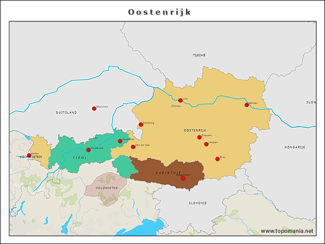 oostenrijk