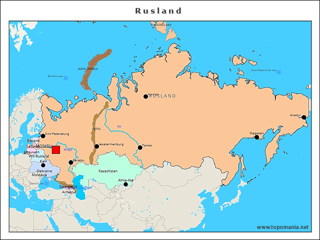 rusland