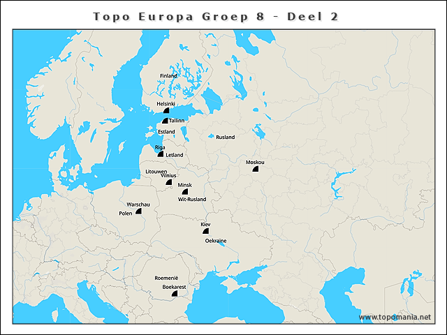 topo-europa-groep-8-deel-2
