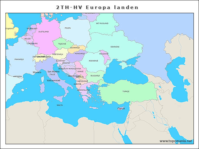 2th-hv-europa-landen