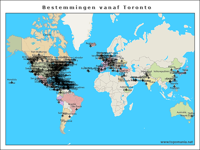 bestemmingen-vanaf-toronto