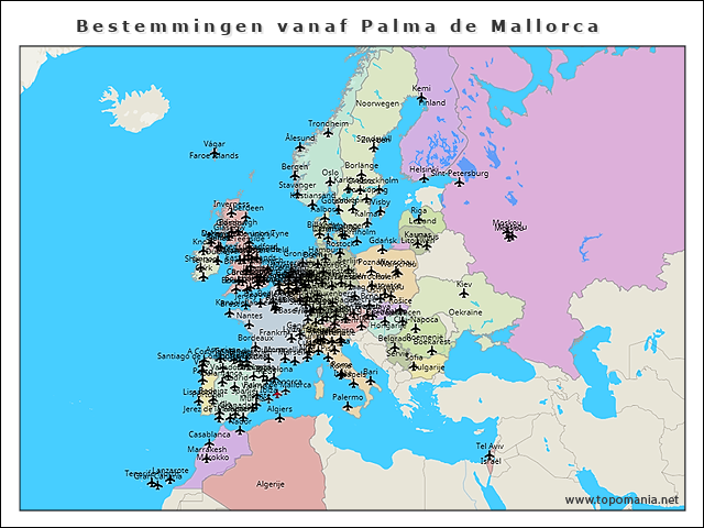 bestemmingen-vanaf-palma-de-mallorca