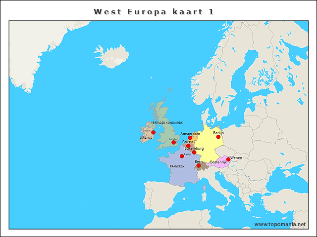 west-europa-kaart-1
