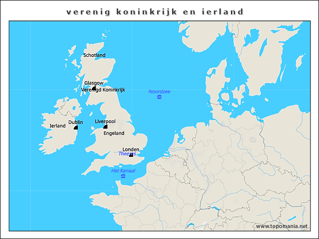 verenig-koninkrijk-en-ierland