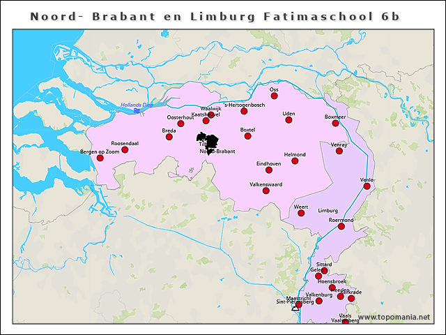 noord-brabant-en-limburg-fatimaschool-6b