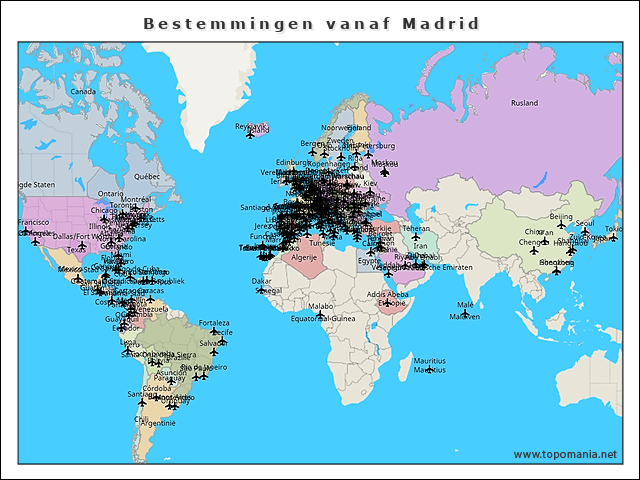 bestemmingen-vanaf-madrid