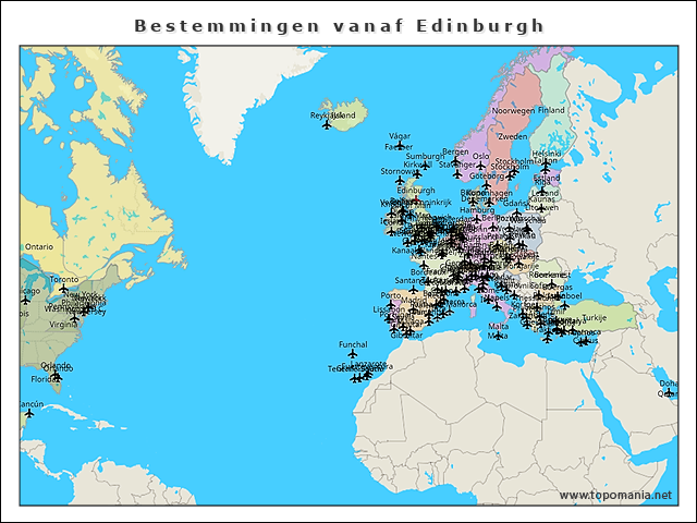 bestemmingen-vanaf-edinburgh