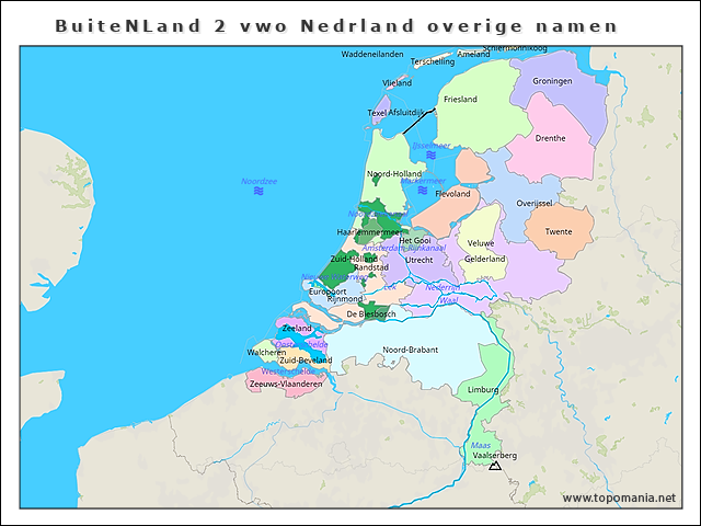 buitenland-2-vwo-nedrland-overige-namen