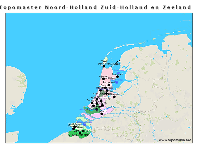 topomaster-noord-holland-zuid-holland-en-zeeland