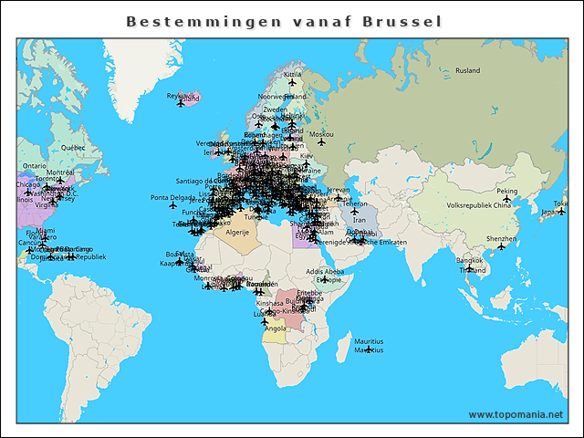 bestemmingen-vanaf-brussel