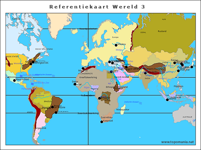 referentiekaart-wereld-3-6
