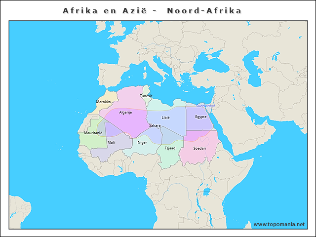 afrika-en-azie-noord-afrika-def