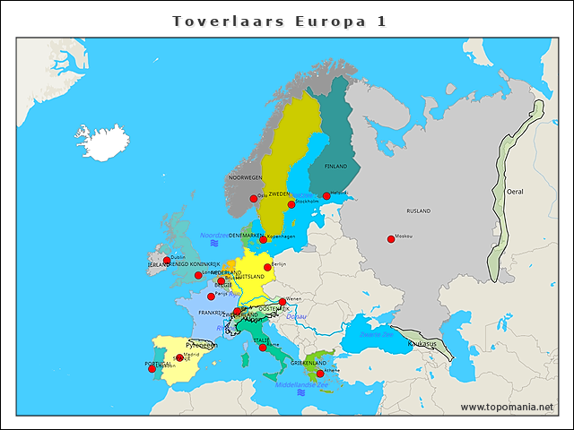 toverlaars-europa-1