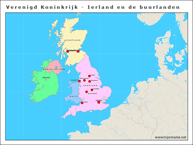 topo-uk-en-omgeving-3vwo