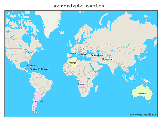 verenigde-naties
