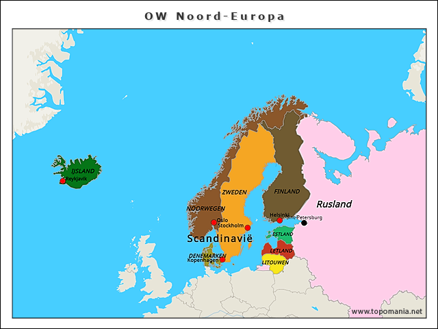 ow-noord-europa