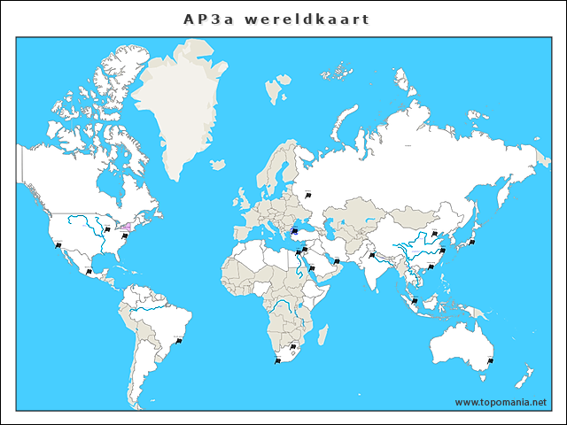ap3a-wereldkaart