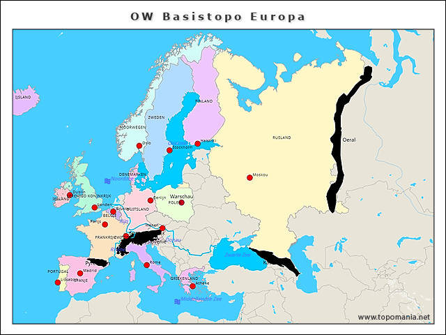 ow-basistopo-europa