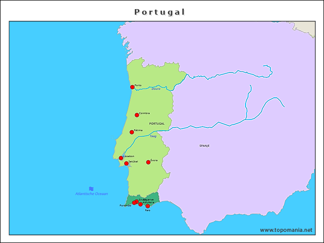 portugal
