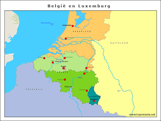 belgie-en-luxemburg