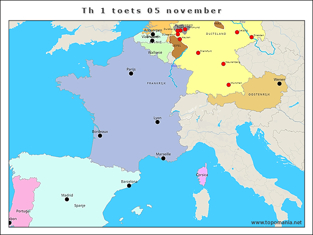 th-1-toets-05-november