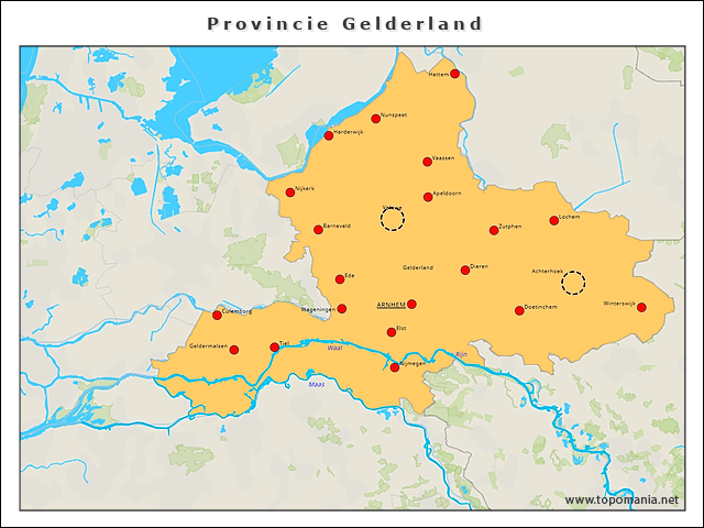 provincie-gelderland