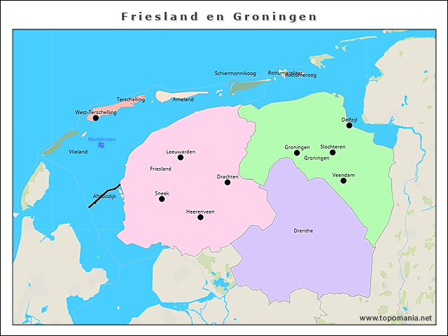 friesland-en-groningen
