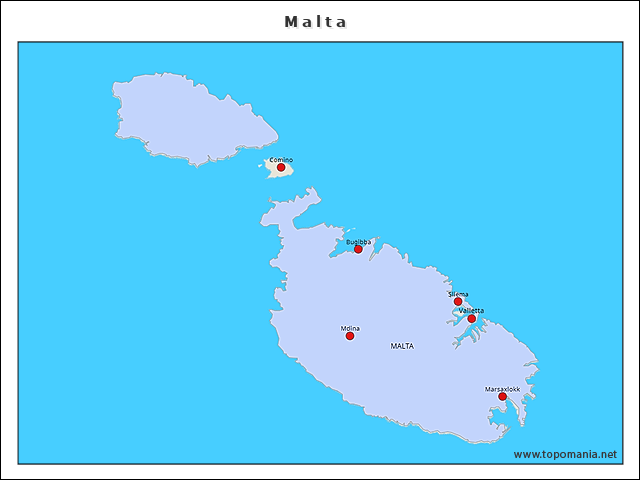 malta