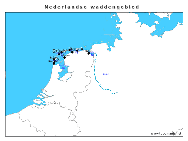 nederlandse-waddengebied