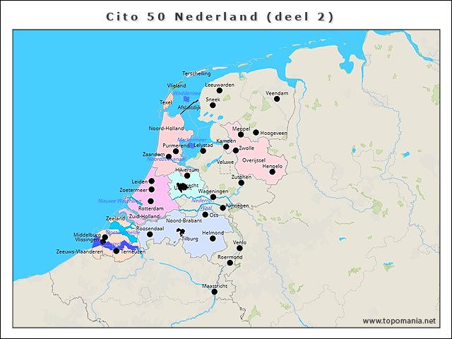 cito-50-nederland-(deel-2)